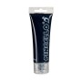 Peinture acrylique 75 ml Noir (12 Unités)