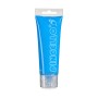 Peinture acrylique Neon 75 ml Bleu (12 Unités)
