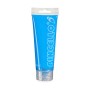 Pintura acrílica Neon Azul 120 ml (12 Unidades)
