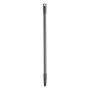 Manche à balai Extensible Métal Plastique 120 cm (12 Unités)