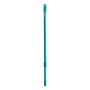 Manche à balai Extensible Métal Plastique 120 cm (12 Unités)