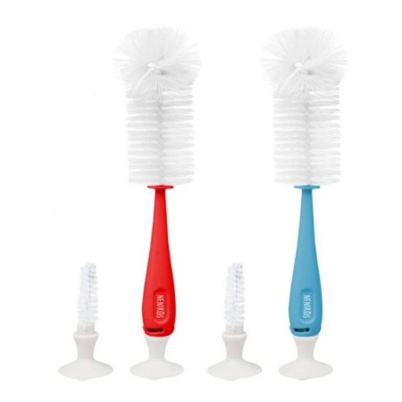 Brosse de Nettoyage Biberon et Tétine 27 cm