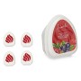 Set de Ambientadores Frutos rojos 50 g (12 Unidades)