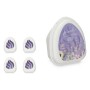 Set de Ambientadores Lavanda 50 g (12 Unidades)