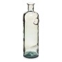 Botella Stamp Decoración 14 x 44 x 13 cm Champagne (4 Unidades)