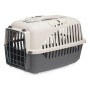 Cage de Transport 46,5 x 32 x 32 cm Gris Anthracite (12 Unités)