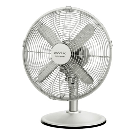 Ventilateur de Bureau Cecotec EnergySilence 610