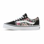 Zapatillas Deportivas Infantiles Vans Ward Blanco