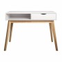 Bureau 100 x 50 x 77 cm Bois Blanc