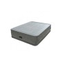 Air bed Intex 64414 Gris PVC (152 x 203 x 46 cm)