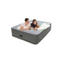 Air bed Intex 64414 Gris PVC (152 x 203 x 46 cm)