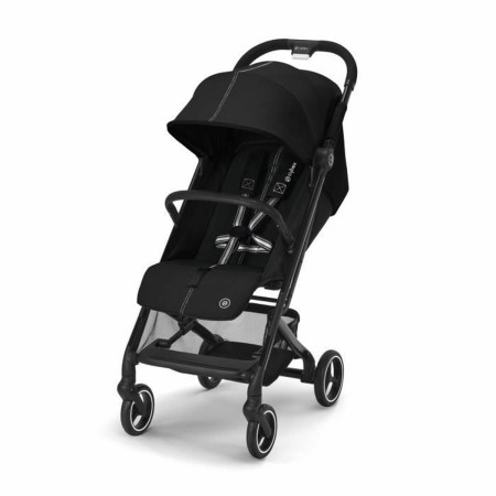 Carro de Paseo para Bebé Cybex Beezy Moon Negro