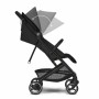 Carro de Paseo para Bebé Cybex Beezy Moon Negro