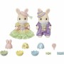 Playset Sylvanian Families 5691 2 Piezas