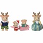 Playset Sylvanian Families 5692 Noël