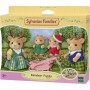 Playset Sylvanian Families 5692 Noël