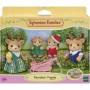 Playset Sylvanian Families 5692 Noël