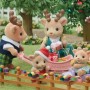 Playset Sylvanian Families 5692 Navidad