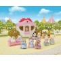 Figurine d’action Sylvanian Families 5703 Couronne