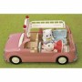 Playset Sylvanian Families 5705 Médecin