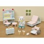 Playset Sylvanian Families 5705 Médico