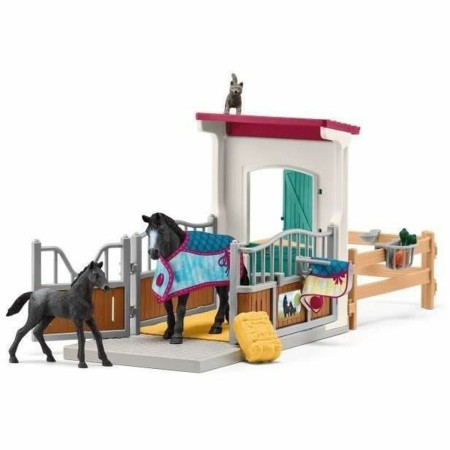 Playset Schleich 42611 Caballo