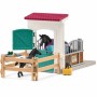 Playset Schleich 42611 Cheval