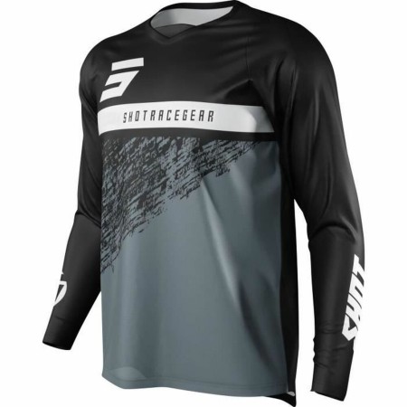 Camiseta Shot Race Gear Devo Roll