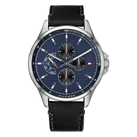 Reloj Hombre Tommy Hilfiger SHAWN (Ø 46 mm)