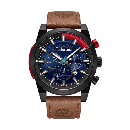 Montre Homme Timberland TDWGF2131901