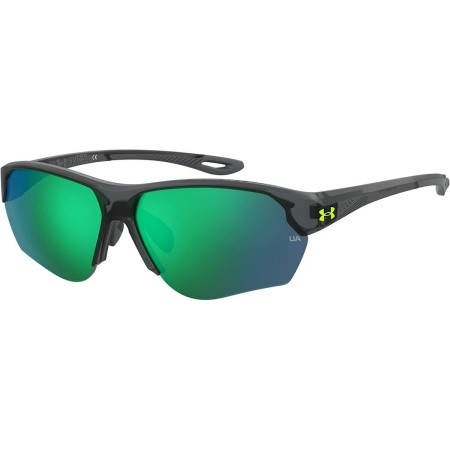 Lunettes de soleil Unisexe Under Armour UA COMPETE_F