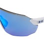 Gafas de Sol Unisex Under Armour UA HALFTIME