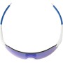 Lunettes de soleil Unisexe Under Armour UA HALFTIME