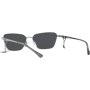 Lunettes de soleil Femme Armani EA 2141