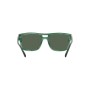 Gafas de Sol Unisex Emporio Armani EA 4197