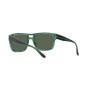 Gafas de Sol Unisex Emporio Armani EA 4197