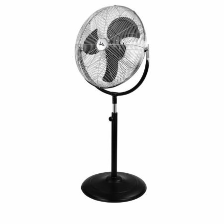 Ventilador de Pie JATA JVVP3055 Negro