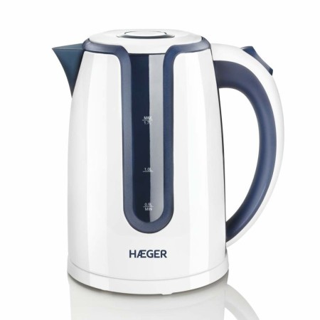 Hervidor Haeger EK-22B.018A 1,7 L 2200W