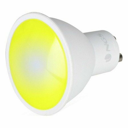 Bombilla LED NGS GLEAM 510C RGB LED GU10 5W