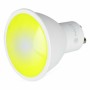 Bombilla LED NGS GLEAM 510C RGB LED GU10 5W