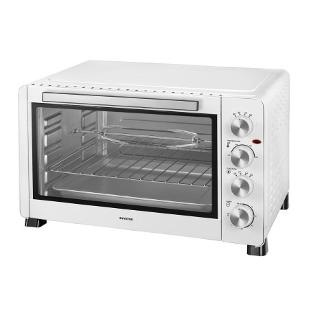 Horno de Convección Infiniton HSM-26B61 60 L 2500 W