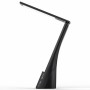 Flexo/Lampe de bureau Cool Compact Noir 15 W