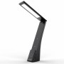 Flexo/Lámpara de escritorio Cool Compact Negro 15 W