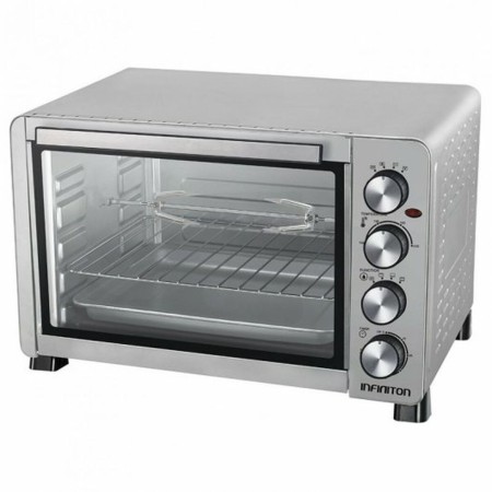 Horno de Convección Infiniton HSM-32SN47 2000 W 45 L