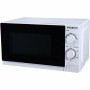 Micro-ondes Infiniton MW-0115 Blanc 20 L 700 W