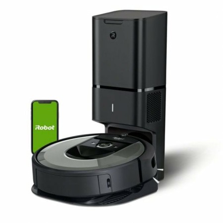 Aspirateur robot iRobot I7550