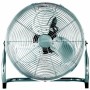 Ventilador de Suelo Infiniton IF-18SP Acero 100 W