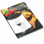 Freidora sin Aceite Dorado Blanco 1500 W 3,5 L