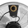 Ventilador de Suelo Orbegozo PW1346 Plateado 120 W 135 W