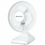 Ventilador de Suelo Orbegozo TF 0118 Blanco 20 W